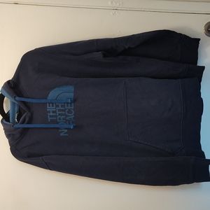 The North Face Hoodie